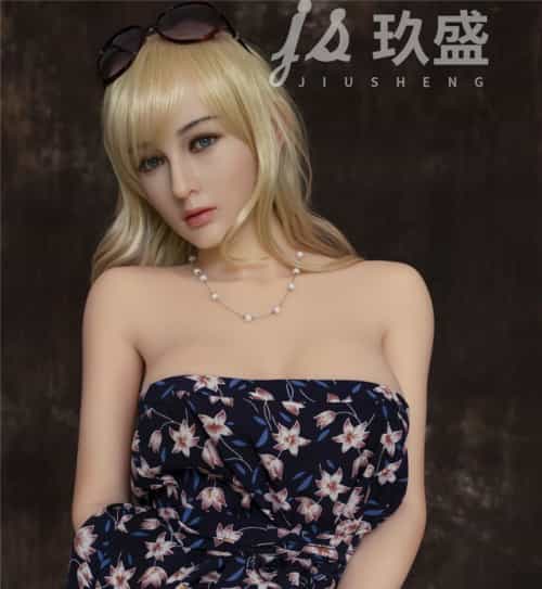 实体娃娃 160cm C-CUP #12娃娃头 