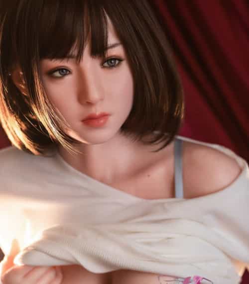实体娃娃  RZR Doll 155cm No.5 唯