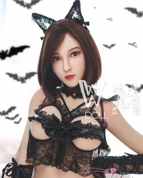  实体娃娃 WM Dolls 164cm D-Cup #390