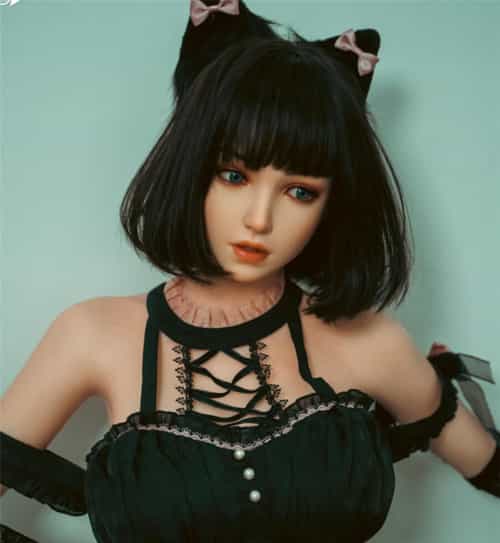 实体娃娃  RZR Doll 168cm E-CUP Ailinna头部 2022年5月新作身体
