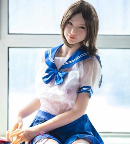 实体娃娃 Sino Doll 161cm #16