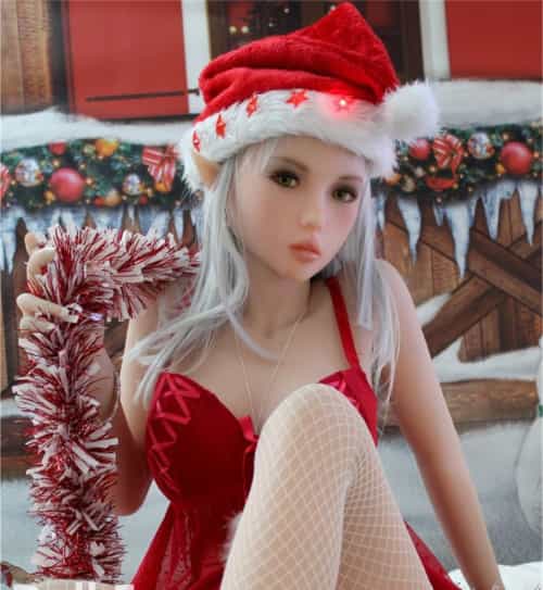 实体娃娃 Doll forever 145cm F-Cup Dora
