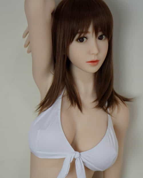 实体娃娃 DollHouse168 170cm Sasa (B工場製)