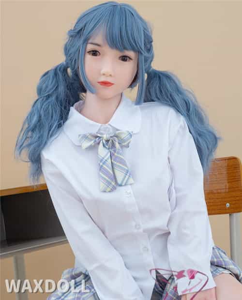 ロリドール 实体娃娃 WAXDOLL 130cm #G28头部