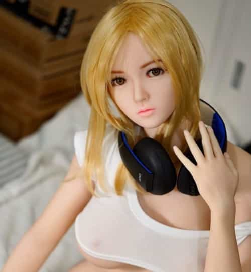 实体娃娃 DollHouse168 170cm Cat (B工場製)