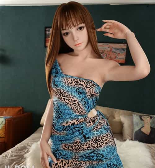 实体娃娃 ILDoll 156cm B-CUP #32 