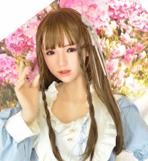 实体娃娃 Sanhui Doll 156cm #22