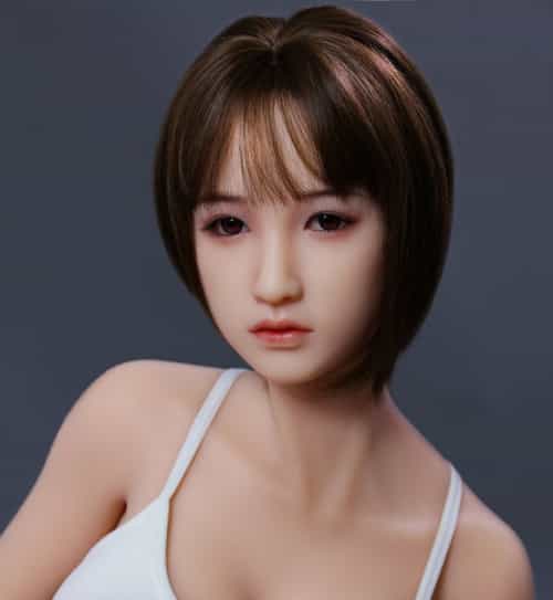 实体娃娃 Sanhui Doll 158cm F-CUP #21