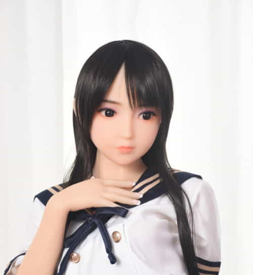 实体娃娃 AXB Doll 130cm バスト大 Momo ＃46 