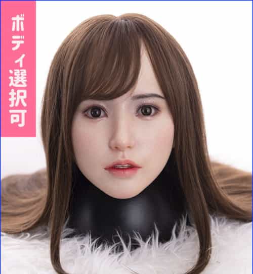 实体娃娃 Top Sino Doll 天使もえ头部 身体選択可能 組み合わせ自由
