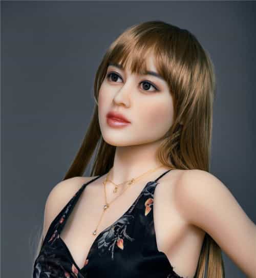 实体娃娃 Irontech Doll 165cm A-CUP Sarah