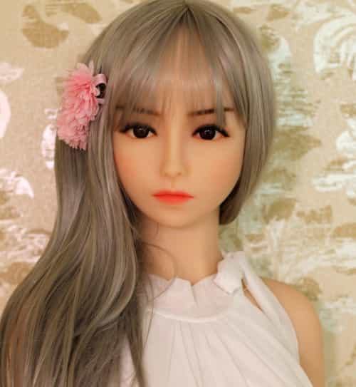 实体娃娃 WM Dolls 156cm B-CUP #153