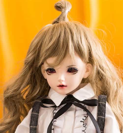 Mini Doll ミニドール セックス可能 53cm普通乳TPE M2头部 収納が便利（隠しやすい）使いやすい 普段は鑑賞用 53cm-75cm身長選択可能