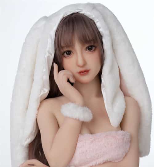 130cm バスト大 TD17 实体娃娃 AXB Doll 