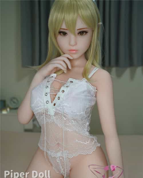 实体娃娃 PiperDoll 新品发布 130cm Phoebe Elf ears   シームレス