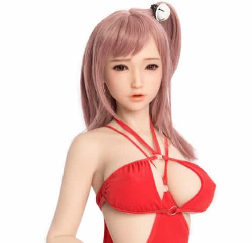 实体娃娃 Sanhui Doll 158cm F-CUP #23