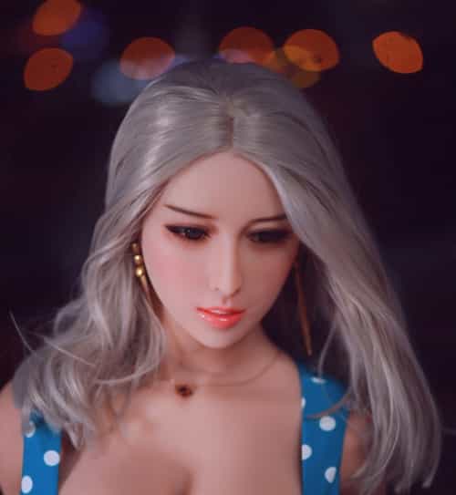 实体娃娃 JY Doll 170cm バスト大 秀妍